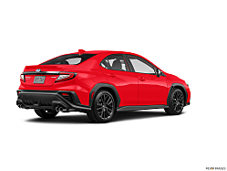 Thumbnail image of 2022 Subaru WRX at Action Nissan