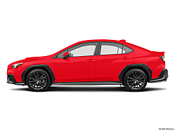 Thumbnail image of 2022 Subaru WRX at Action Nissan