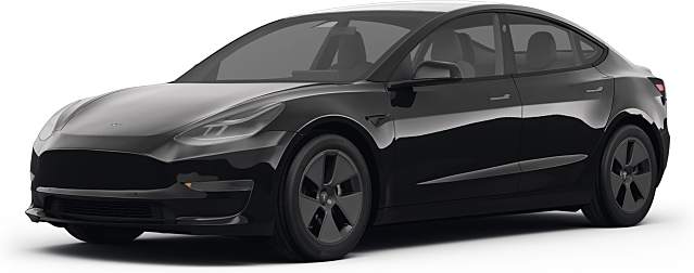 2022 Tesla Model 3 Base at Maxon Hyundai Inc.