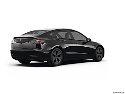 Thumbnail image of 2022 Tesla Model 3 at Maxon Hyundai Inc.