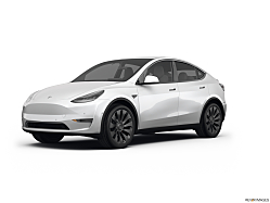 Thumbnail image of 2022 Tesla Model Y at WORLD AUTO