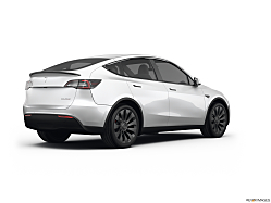 Thumbnail image of 2022 Tesla Model Y at WORLD AUTO