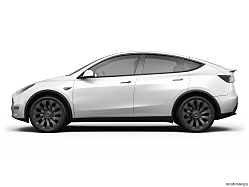Thumbnail image of 2022 Tesla Model Y at WORLD AUTO