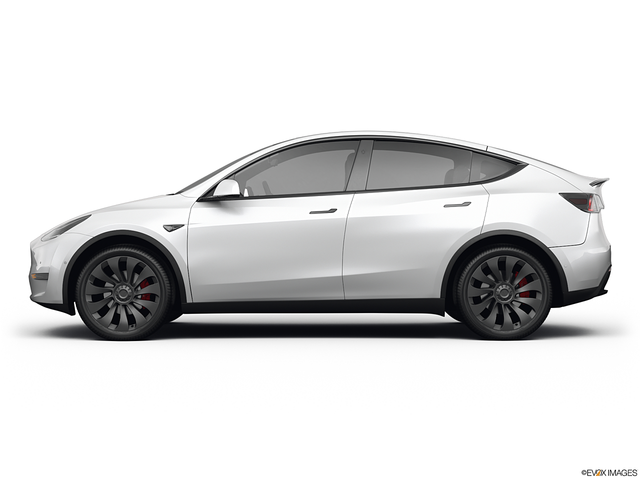 Image of 2022 Tesla Model Y Performance