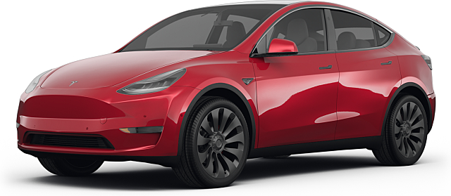 2022 Tesla Model Y Performance at One Stop Shop Auto Sales