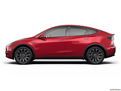 Thumbnail image of 2022 Tesla Model Y at One Stop Shop Auto Sales