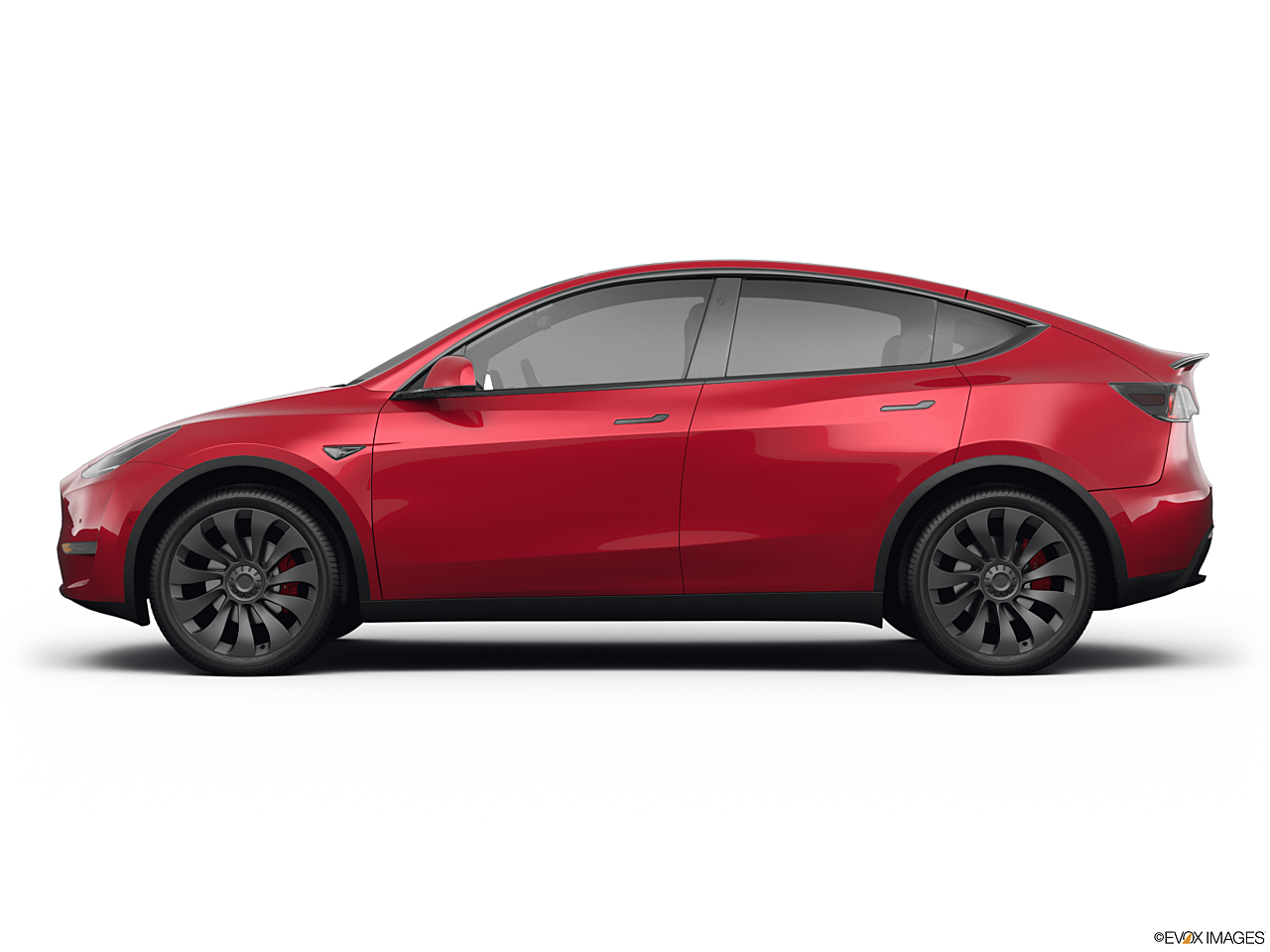 Image of 2022 Tesla Model Y Performance