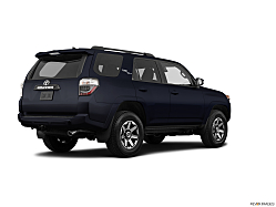 Thumbnail image of 2022 Toyota 4Runner at Lakeway Auto