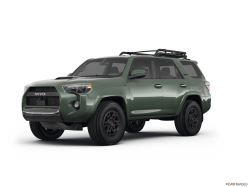 Thumbnail image of 2022 Toyota 4Runner at Hallmark Hyundai Hendersonville