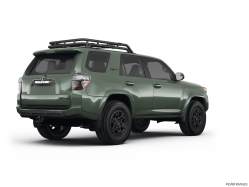 Thumbnail image of 2022 Toyota 4Runner at Hallmark Hyundai Hendersonville