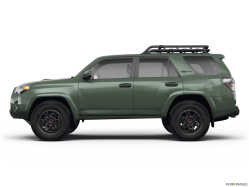 Thumbnail image of 2022 Toyota 4Runner at Hallmark Hyundai Hendersonville