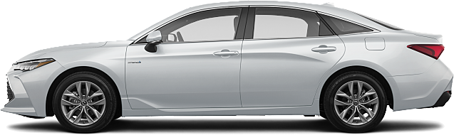 2022 Toyota Avalon Hybrid XLE 4dr Sedan