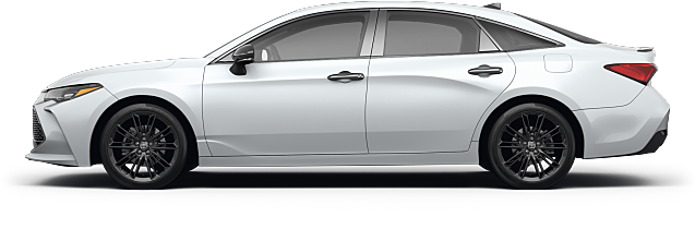 2022 Toyota Avalon Hybrid Limited 4dr Sedan