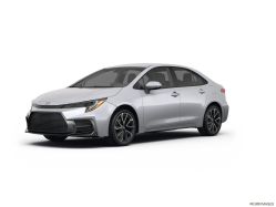 Thumbnail image of 2022 Toyota Corolla at Toyota of Bay Ridge Brooklyn