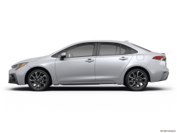 Thumbnail image of 2022 Toyota Corolla at Toyota of Bay Ridge Brooklyn