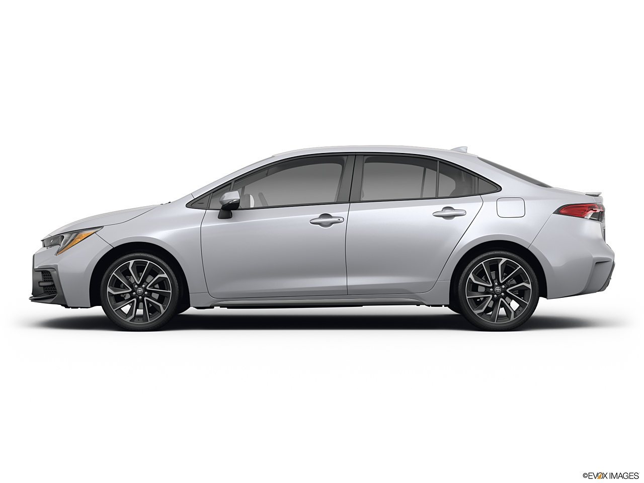 Image of 2022 Toyota Corolla SE