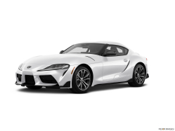 Thumbnail image of 2022 Toyota GR Supra at Toyota of Bay Ridge Brooklyn