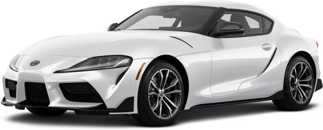 2022 Toyota GR Supra 3.0 at Toyota of Bay Ridge Brooklyn