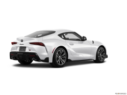 Thumbnail image of 2022 Toyota GR Supra at Toyota of Bay Ridge Brooklyn
