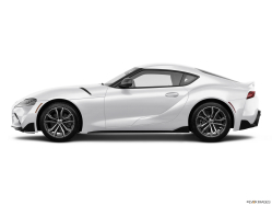 Thumbnail image of 2022 Toyota GR Supra at Toyota of Bay Ridge Brooklyn