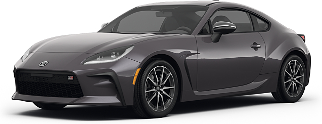 2022 Toyota GR86 Premium at Maxon Hyundai Inc.