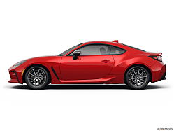 Thumbnail image of 2022 Toyota GR86 at Honda Morristown