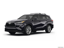 Thumbnail image of 2022 Toyota Highlander at Maxon Hyundai Inc.
