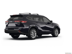 Thumbnail image of 2022 Toyota Highlander at Maxon Hyundai Inc.