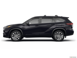 Thumbnail image of 2022 Toyota Highlander at Maxon Hyundai Inc.