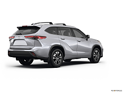 Thumbnail image of 2022 Toyota Highlander at 802 Honda