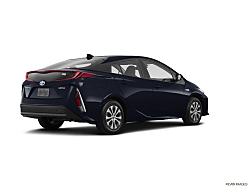 Thumbnail image of 2022 Toyota Prius Prime at Hallmark Hyundai Hendersonville