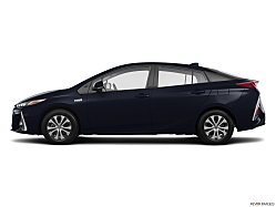 Thumbnail image of 2022 Toyota Prius Prime at Hallmark Hyundai Hendersonville