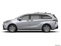 Thumbnail image of 2022 Toyota Sienna at Hallmark Hyundai Hendersonville