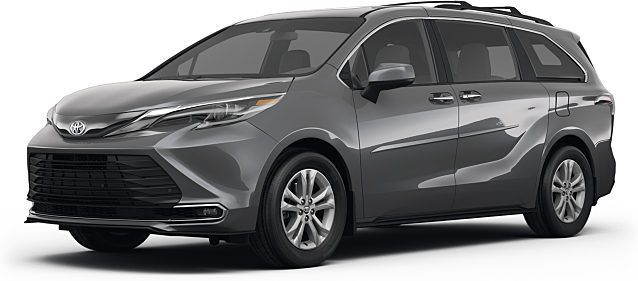 2022 Toyota Sienna XLE 7-Passenger at Hallmark Hyundai Hendersonville