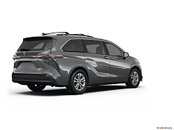 Thumbnail image of 2022 Toyota Sienna at Hallmark Hyundai Hendersonville
