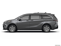 Thumbnail image of 2022 Toyota Sienna at Hallmark Hyundai Hendersonville