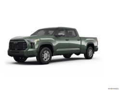Thumbnail image of 2022 Toyota Tundra at John Roberts Toyota