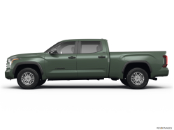 Thumbnail image of 2022 Toyota Tundra at John Roberts Toyota
