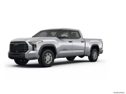 Thumbnail image of 2022 Toyota Tundra at Broadway Motors