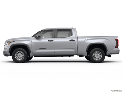 Thumbnail image of 2022 Toyota Tundra at Broadway Motors