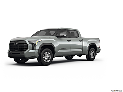 Thumbnail image of 2022 Toyota Tundra at Mitchell Buick GMC