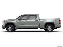 Thumbnail image of 2022 Toyota Tundra at Mitchell Buick GMC