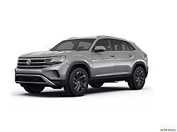 Thumbnail image of 2022 Volkswagen Atlas Cross Sport at Mercedes-Benz of El Paso