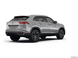 Thumbnail image of 2022 Volkswagen Atlas Cross Sport at Mercedes-Benz of El Paso