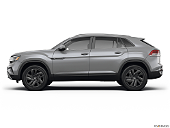 Thumbnail image of 2022 Volkswagen Atlas Cross Sport at Mercedes-Benz of El Paso