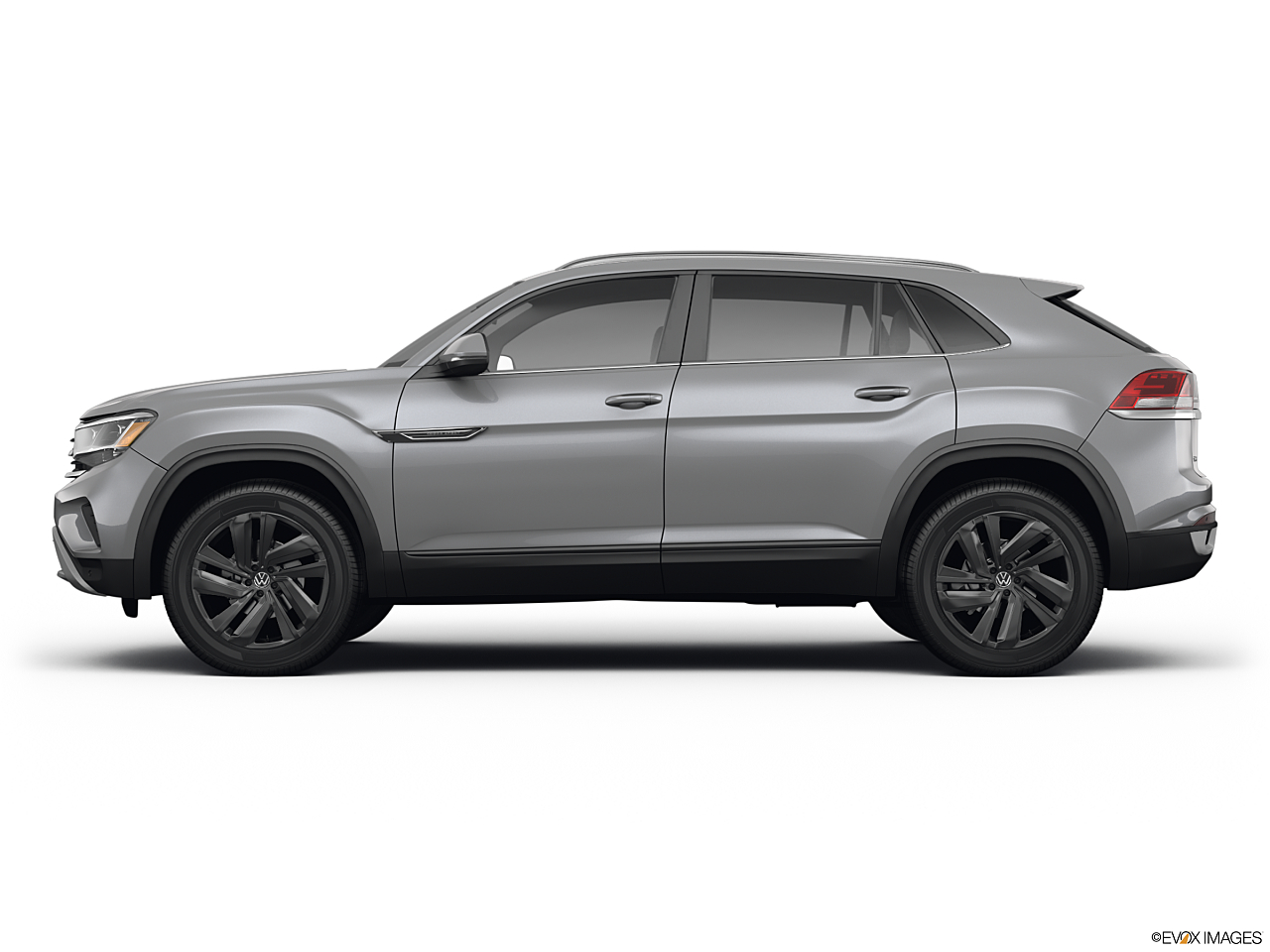 Image of 2022 Volkswagen Atlas Cross Sport V6 SE 4Motion