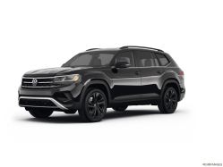 Thumbnail image of 2022 Volkswagen Atlas at Mercedes-Benz of El Paso