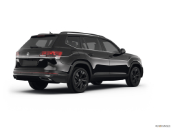 Thumbnail image of 2022 Volkswagen Atlas at Mercedes-Benz of El Paso