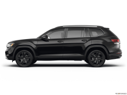 Thumbnail image of 2022 Volkswagen Atlas at Mercedes-Benz of El Paso