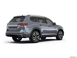 Thumbnail image of 2022 Volkswagen Atlas at Mercedes-Benz of El Paso